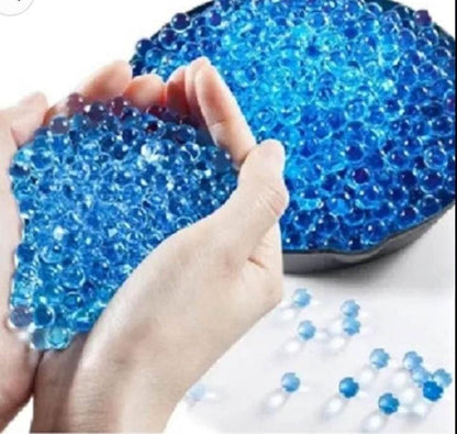 Orbis Balas De Hidrogel