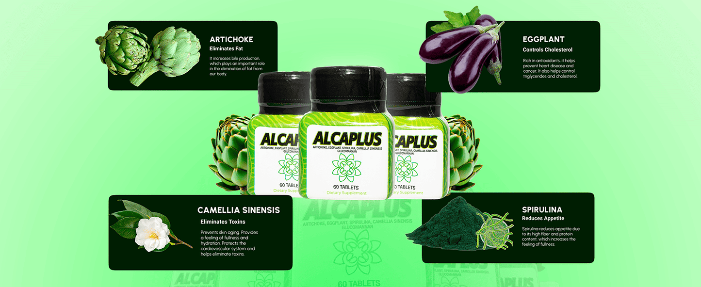 Alcaplus