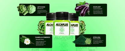 Alcaplus