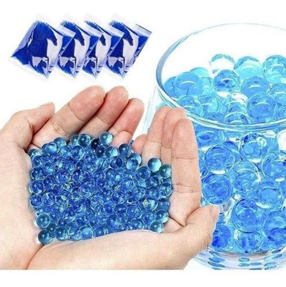 Orbis Balas De Hidrogel