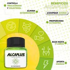 Alcaplus
